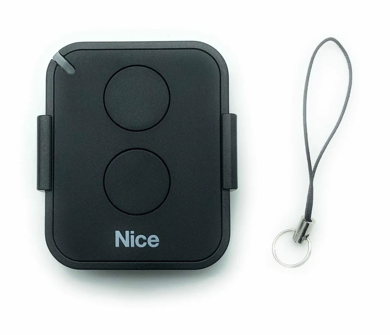 NICE FLO2RE ERA FLOR 2-canale Telecomando radiocomando 433,92Mhz Trasmettitore