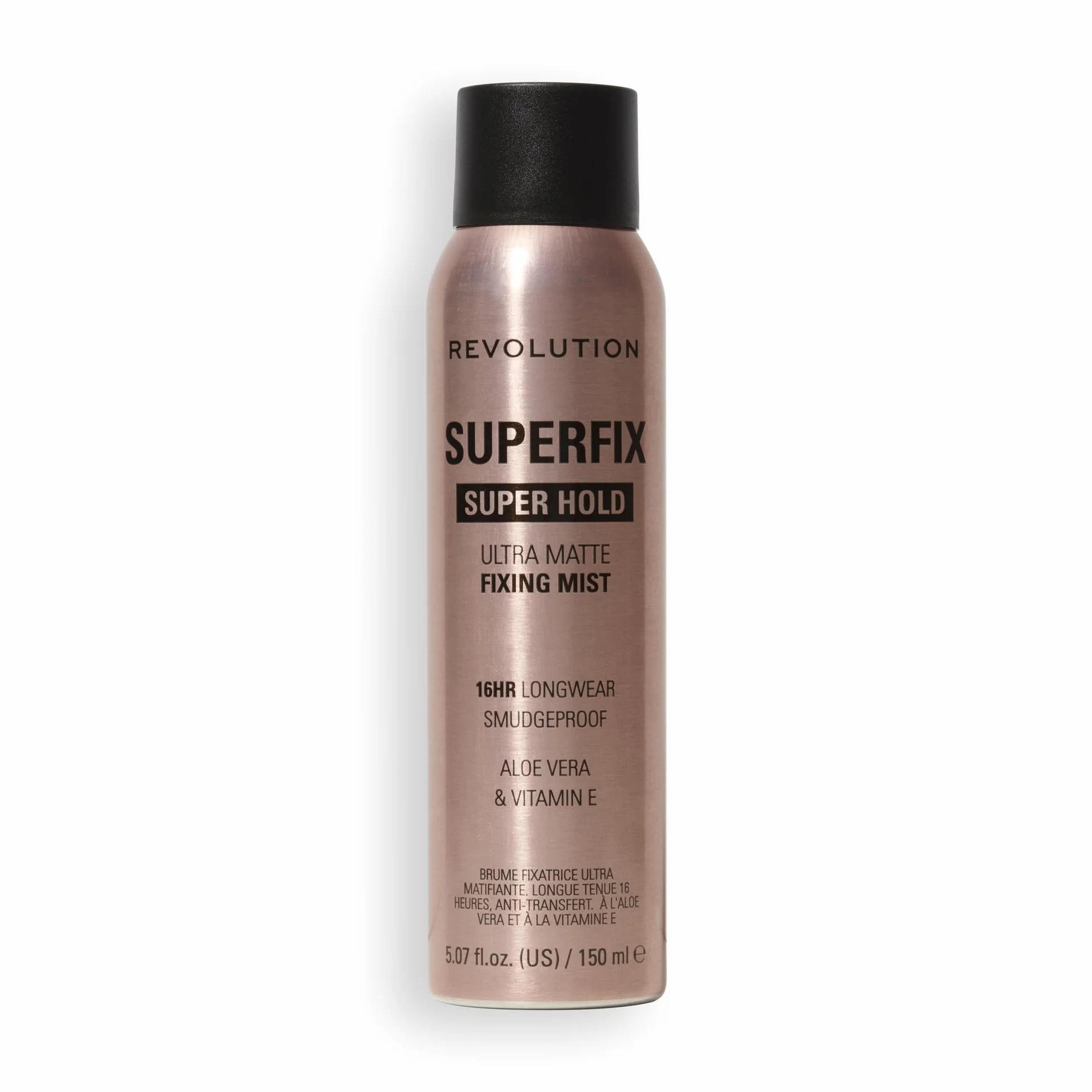 Revolution - Fissatore di trucco a spruzzo Superfix