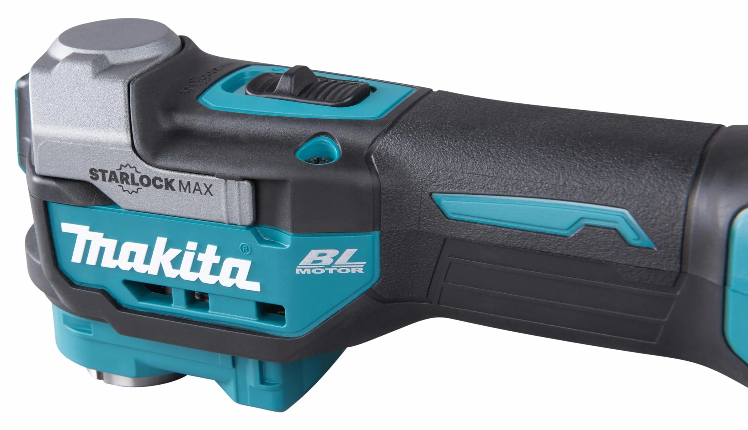 Makita TM001GZ03 Attrezzo multifunzione a batteria 40 V max