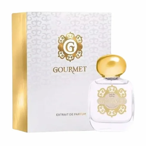 Gourmet Jus de Coco extrait de parfum 50 ml spray