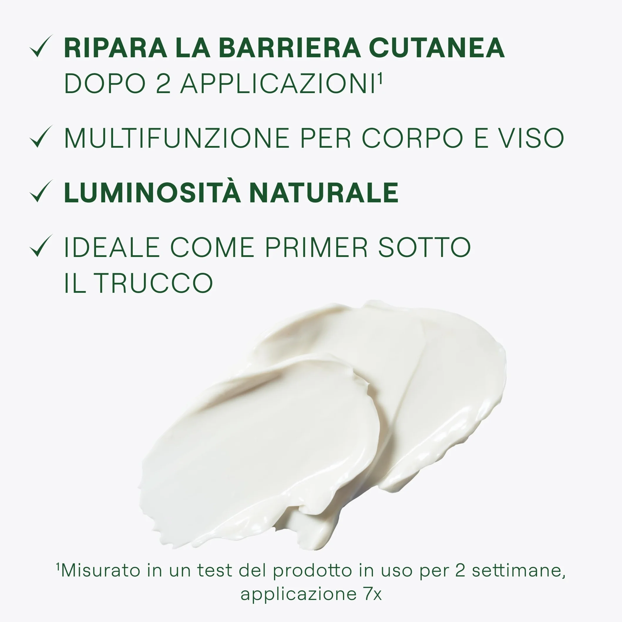 WELEDA Bipack Skin Food Crema Multifunzione nutrimento intensivo per viso e corpo (2x75ml)