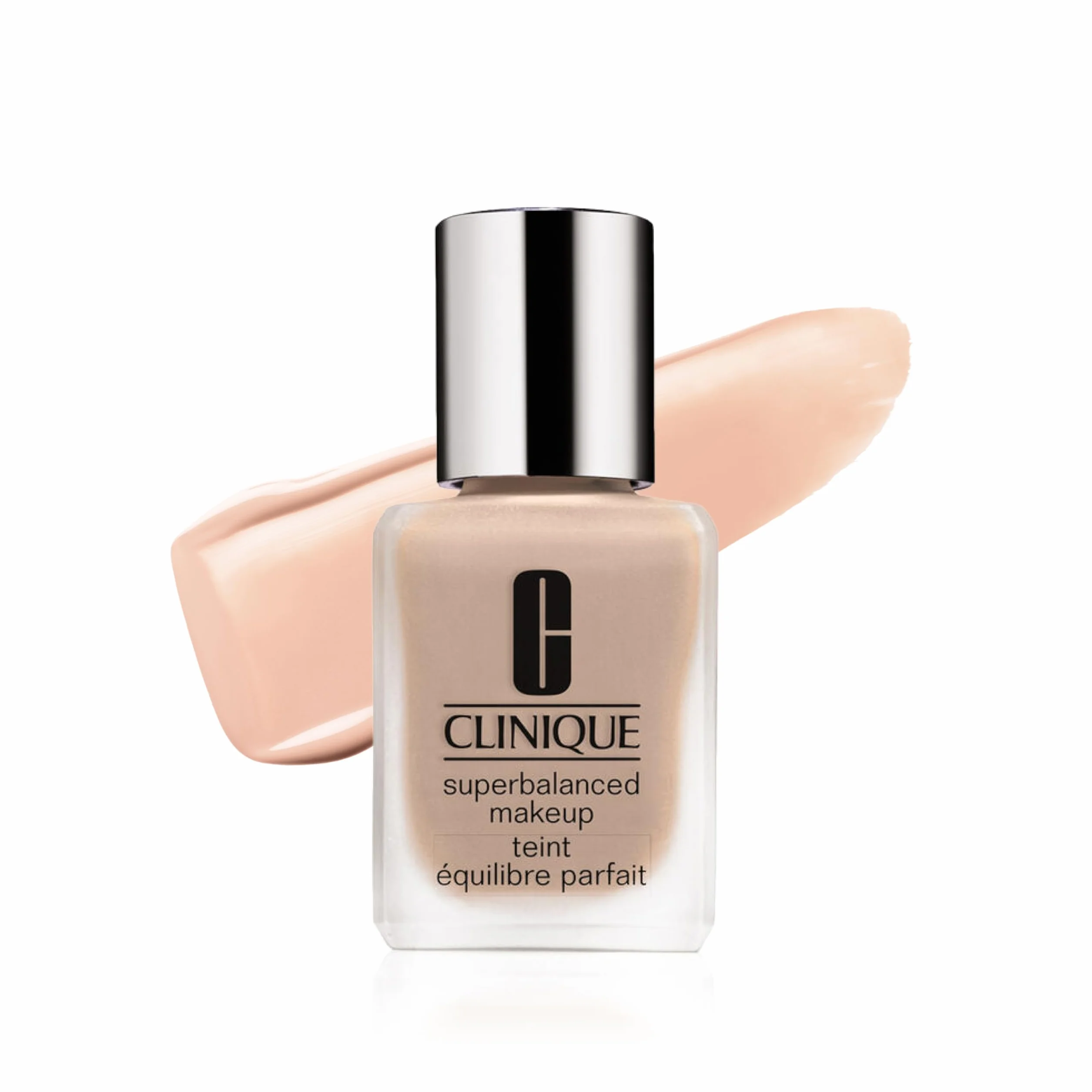 Clinique Superbalanced Oil-Free Liquid Foundation Makeup fondotinta liquido, per pelli da secche a grasse | Idratante