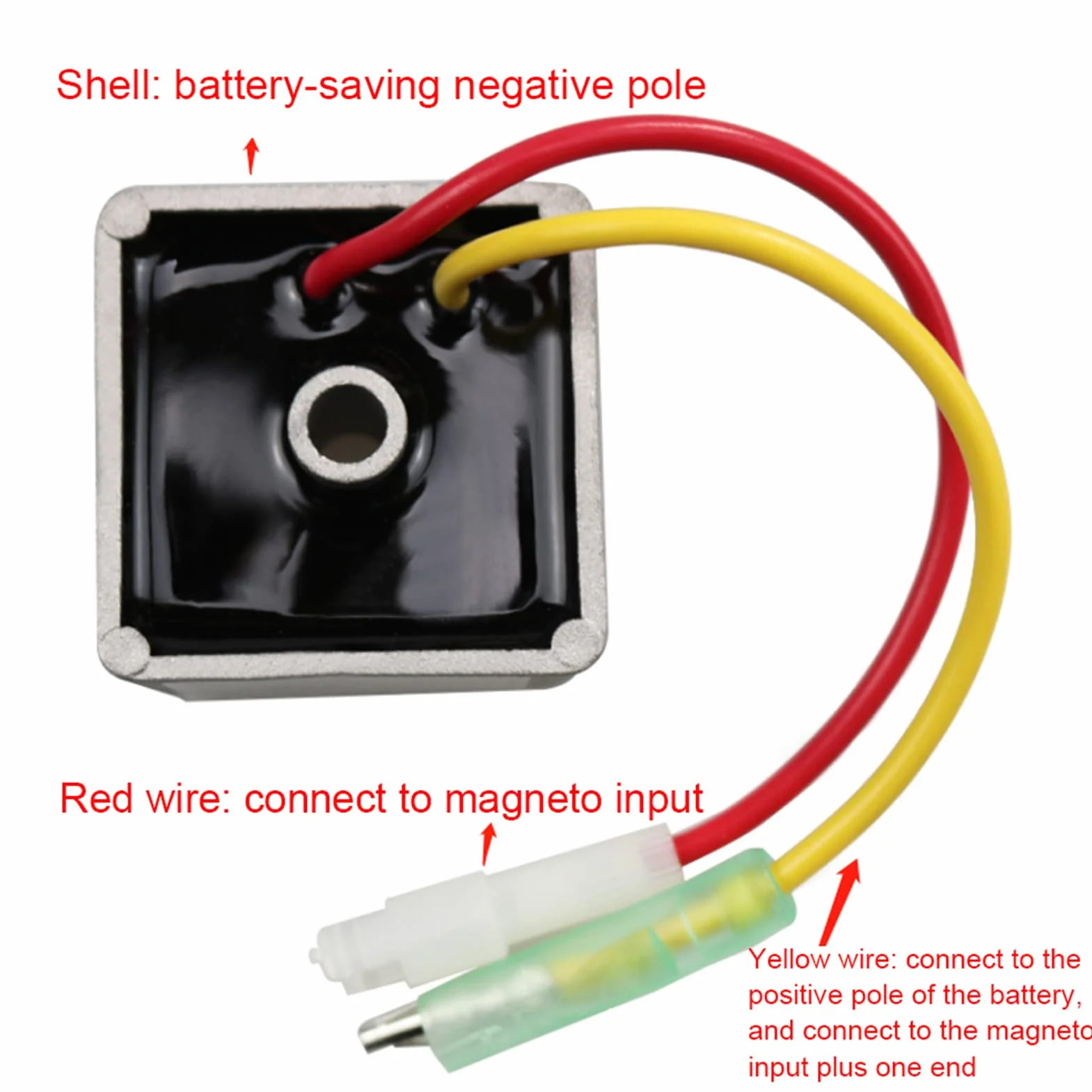 Regolatore di tensione AVR automatico 256400 28B700 28M700 351400 351700