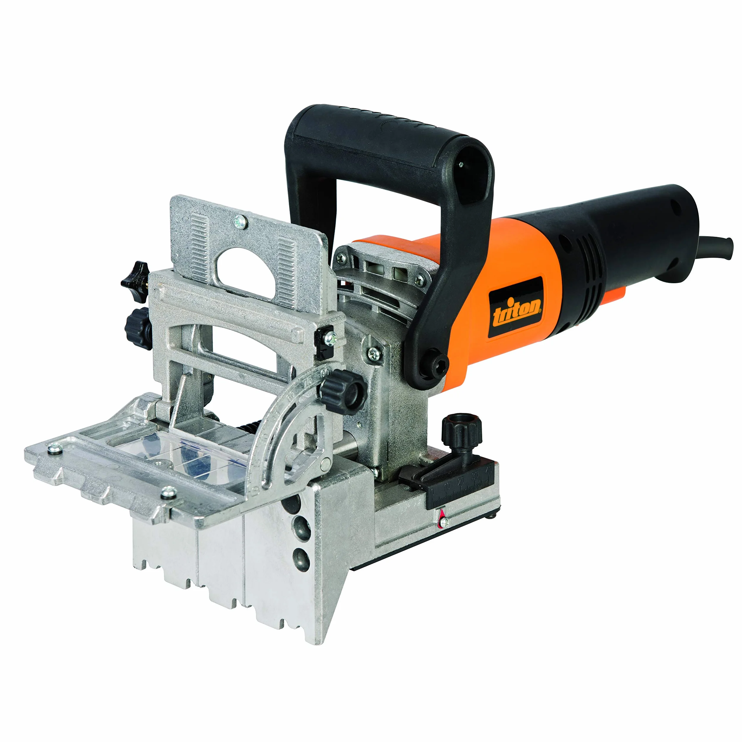 Triton Fresatrice A Tasselli Duo TDJ600 Elettrica Con Filo