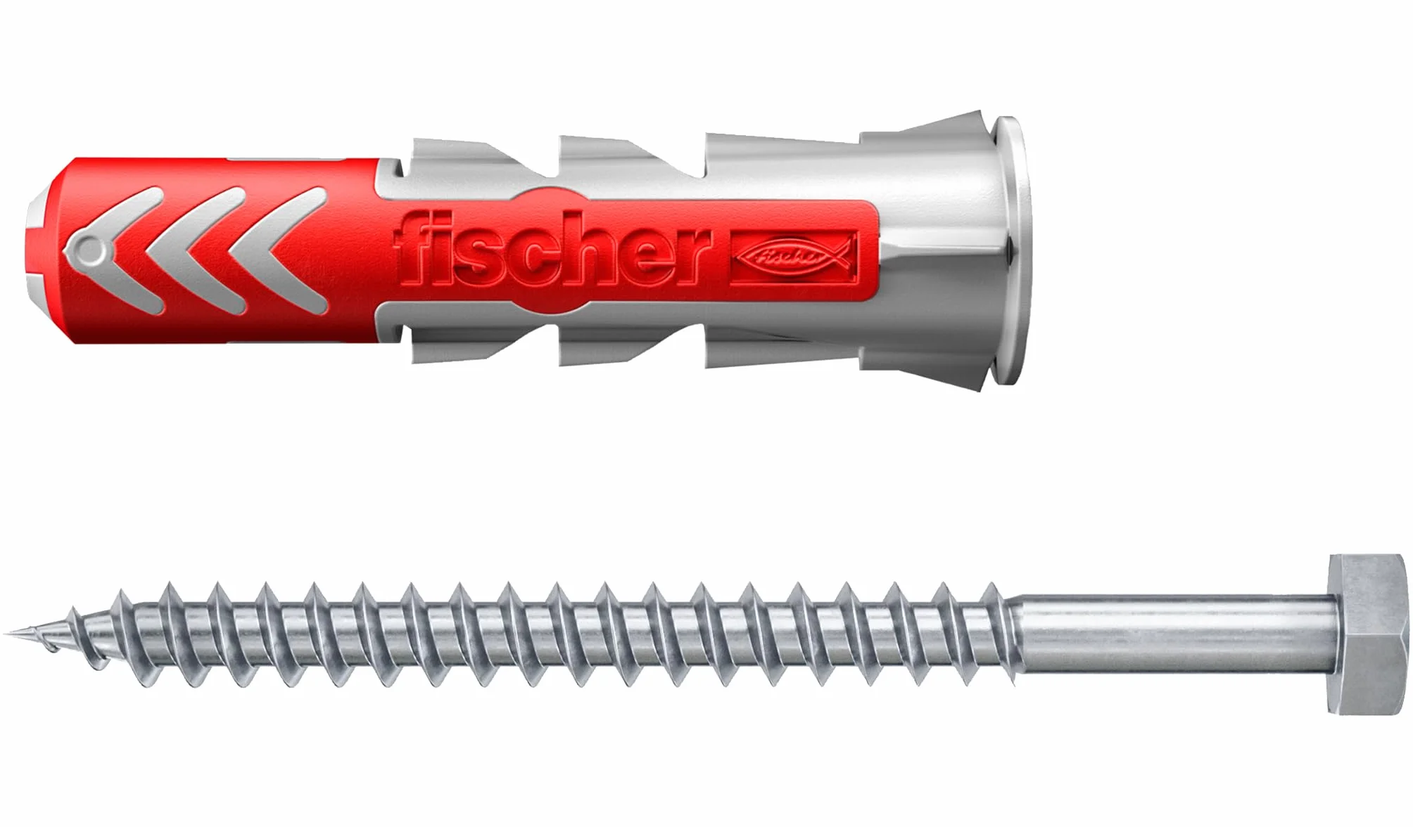 Fischer Duopower tassello universale con vite 538258