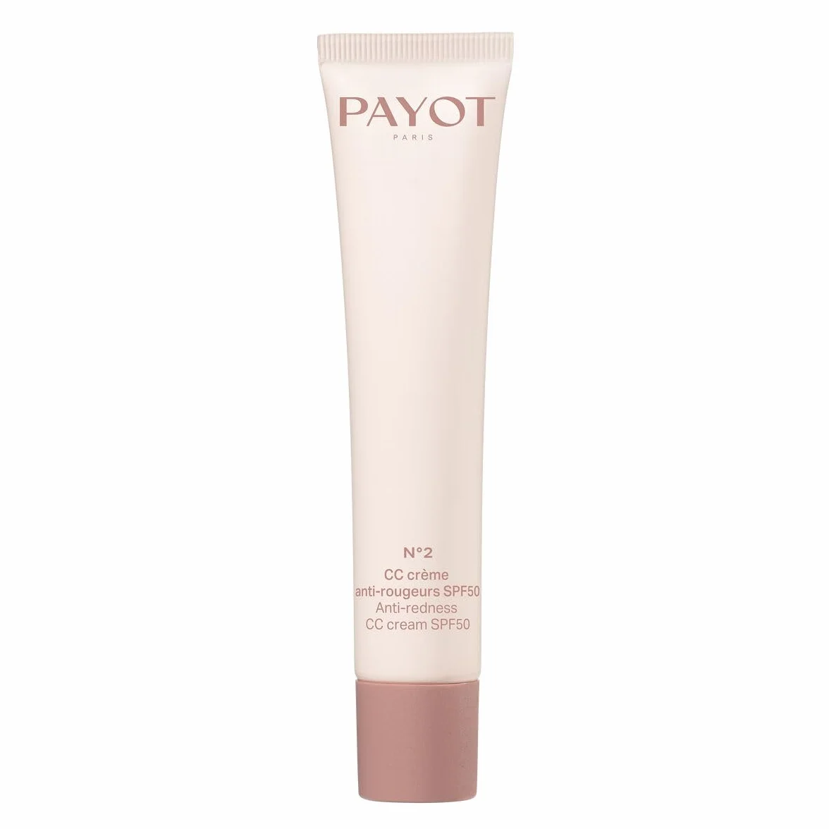Payot - CC crema antirossore SPF50 40 ml - Crema n°2
