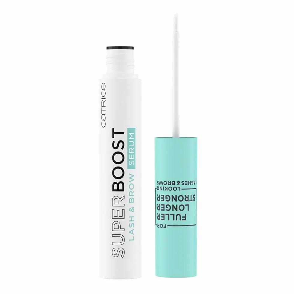 Catrice Cosmetics SUPER BOOST SERUM PESTAÑAS Y CEJAS