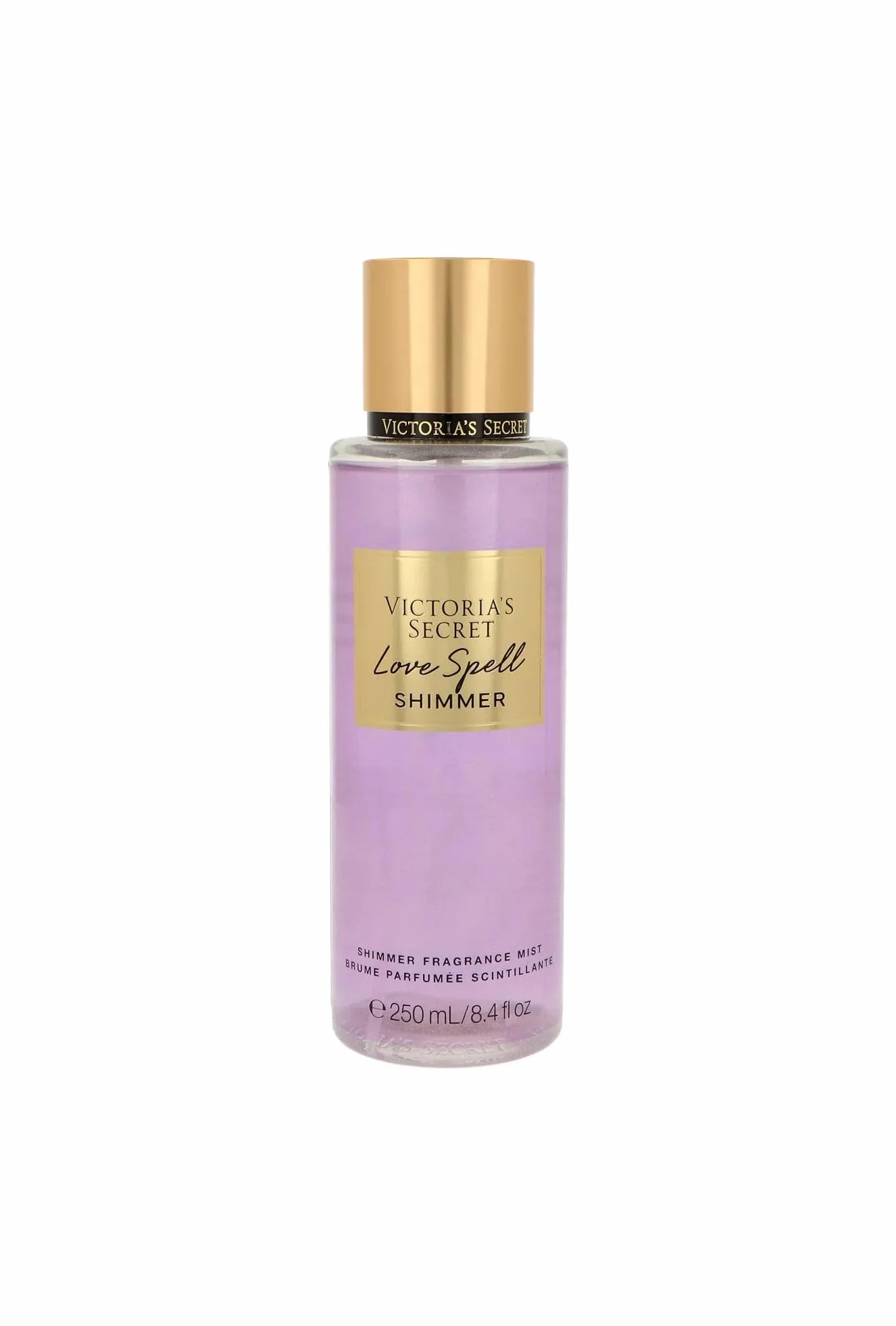 Victoria's Secret Victorias Secret Love Spell Shimmer Fragrance Mist 250ml Spray