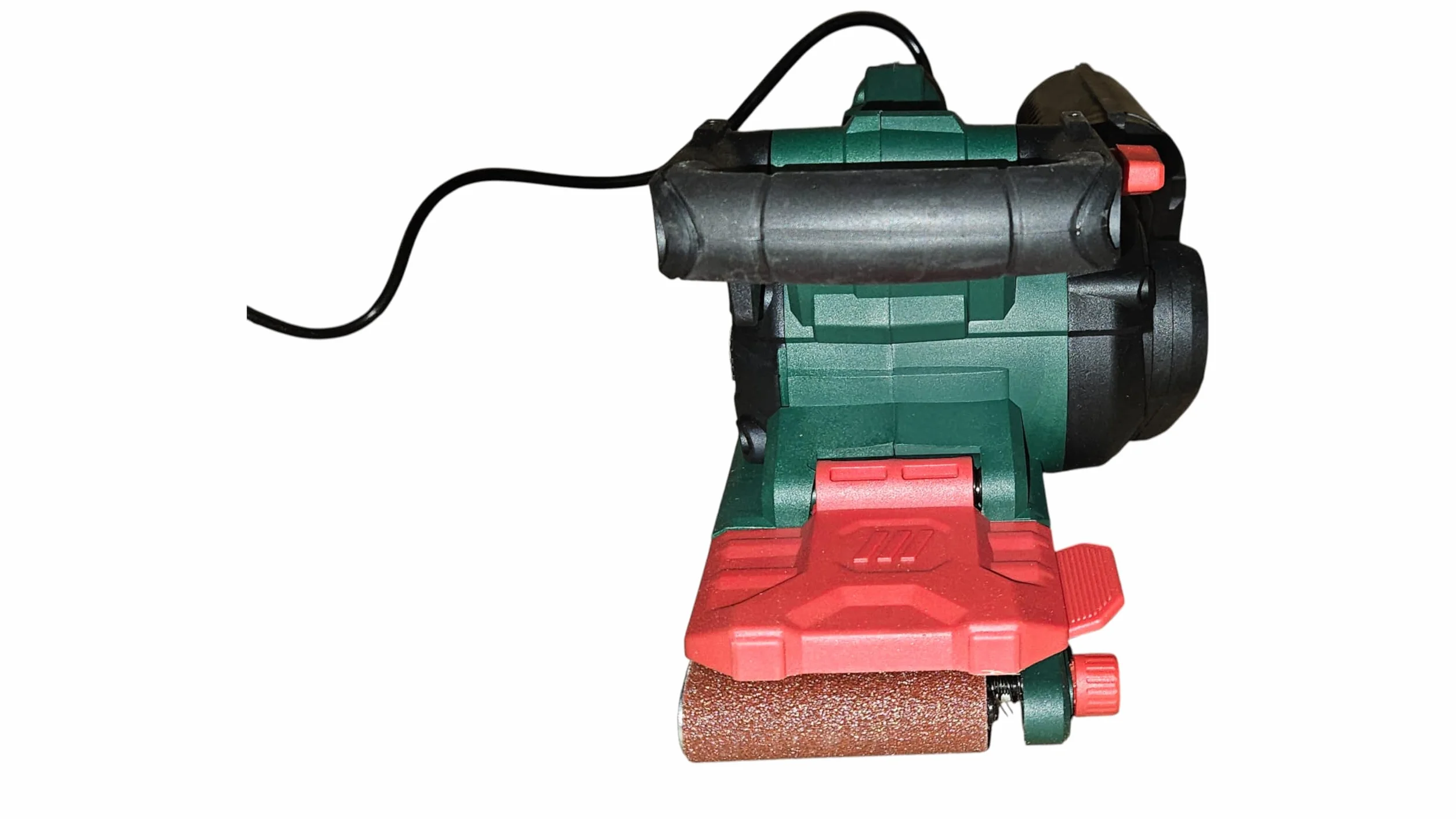 Parkside PBSD 900 A2 Levigatrice a Nastro 900 W