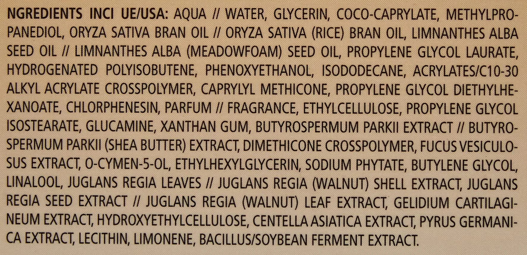 Guam Crema Activity Day, Fango, 200 Millilitri