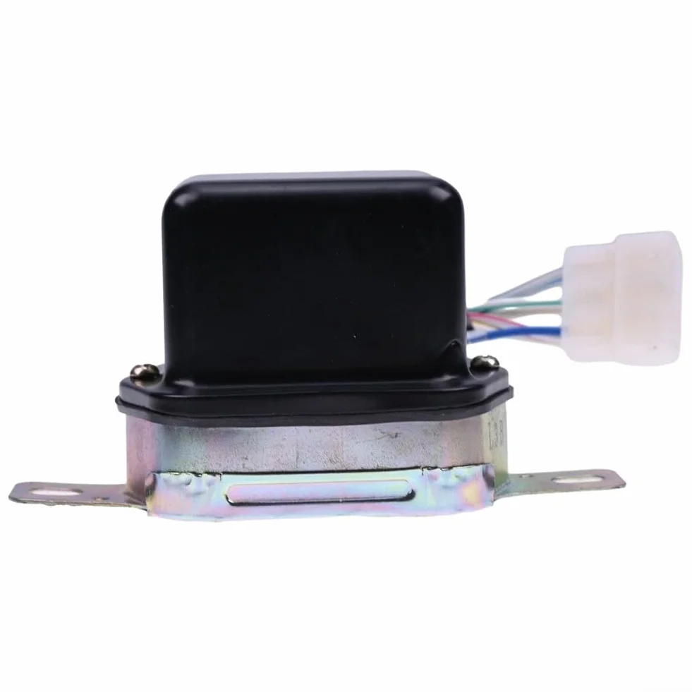Regolatore di tensione 12V Kubota L serie compatibile