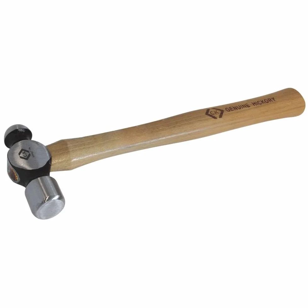 C.K T4208H Martello a penna sferica 454 g
