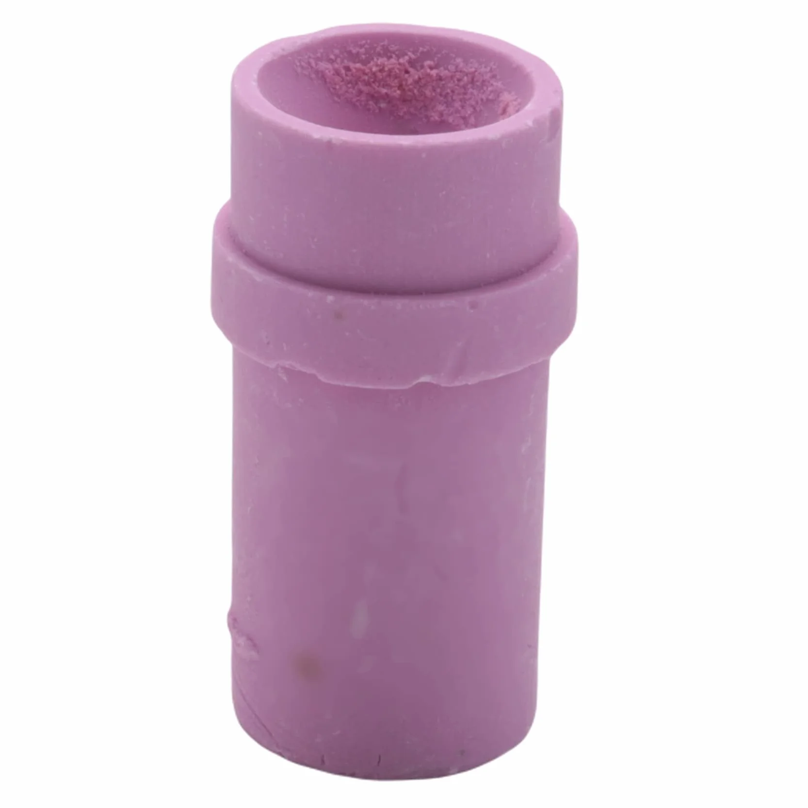 Sabbiatrice Ceranica Ugello 6mm Sifone Aria Strumenti Sabbiatura 20 Pezzi