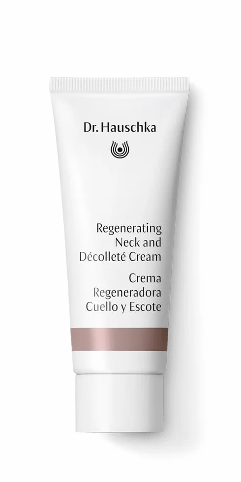 Dr. Hauschka, Producto para el cuidado del cuello y del escote - 1 unidad