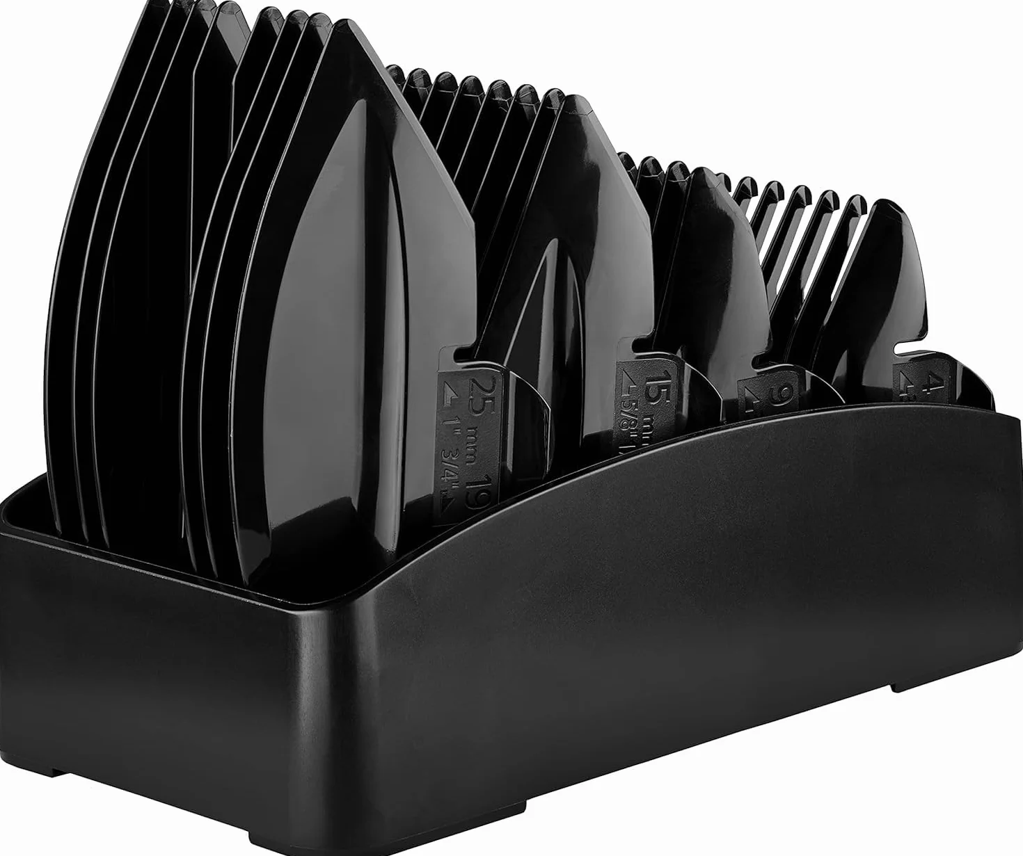 Panasonic Rasoio per capelli nero ER-DGP84