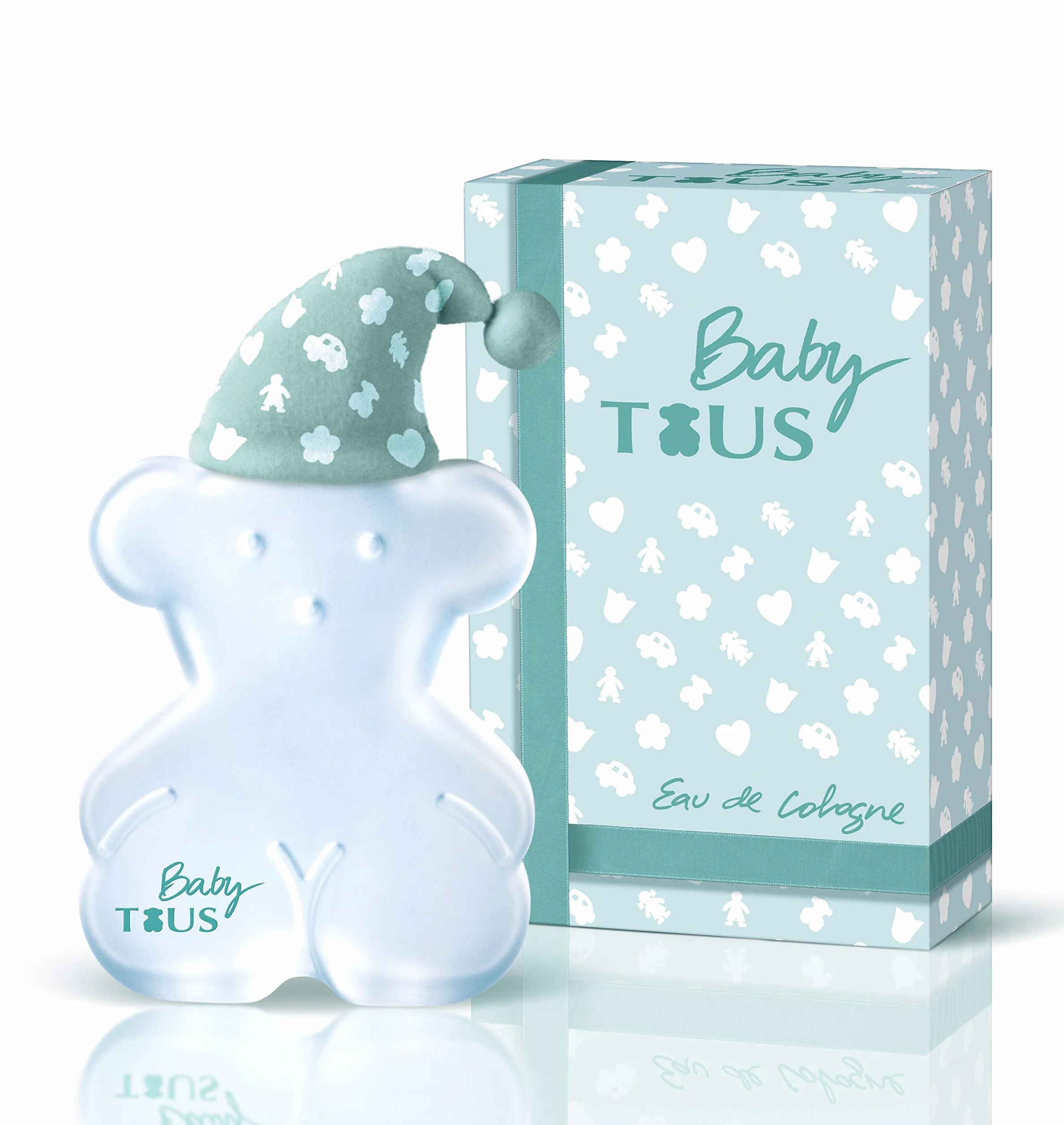 Baby 100 ml.