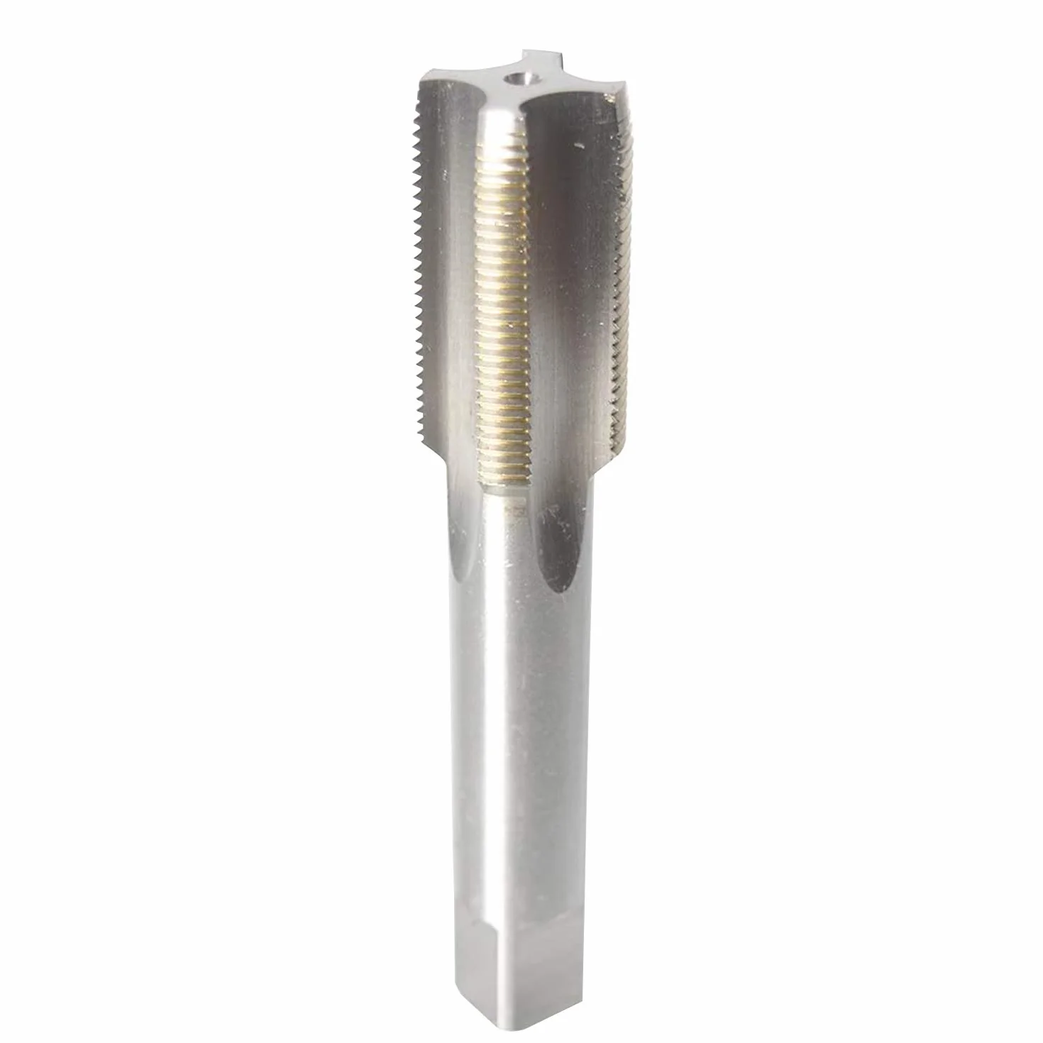Maschio filettato HSS Metric M25 x 1,5 filettatura destra fine