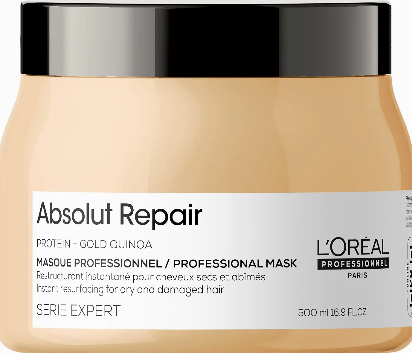 L'Oréal Paris Maschera, 500 ml