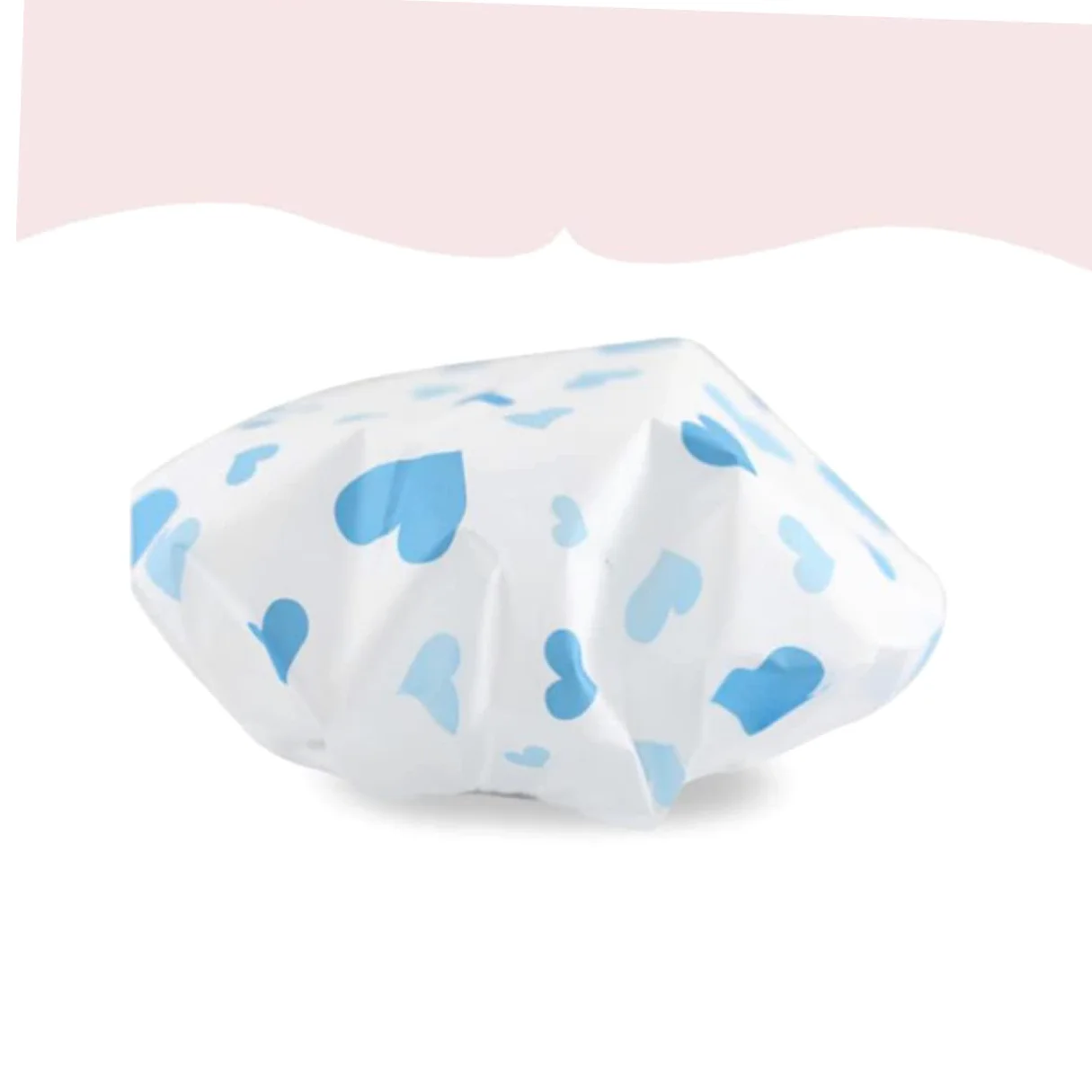 Angoily 30pezzi Cuffie Da Impermeabili Per Donna Da Resistente Regolabili e Riutilizzabili Per Bagno Spa e Cucina Stile Casual Assortito
