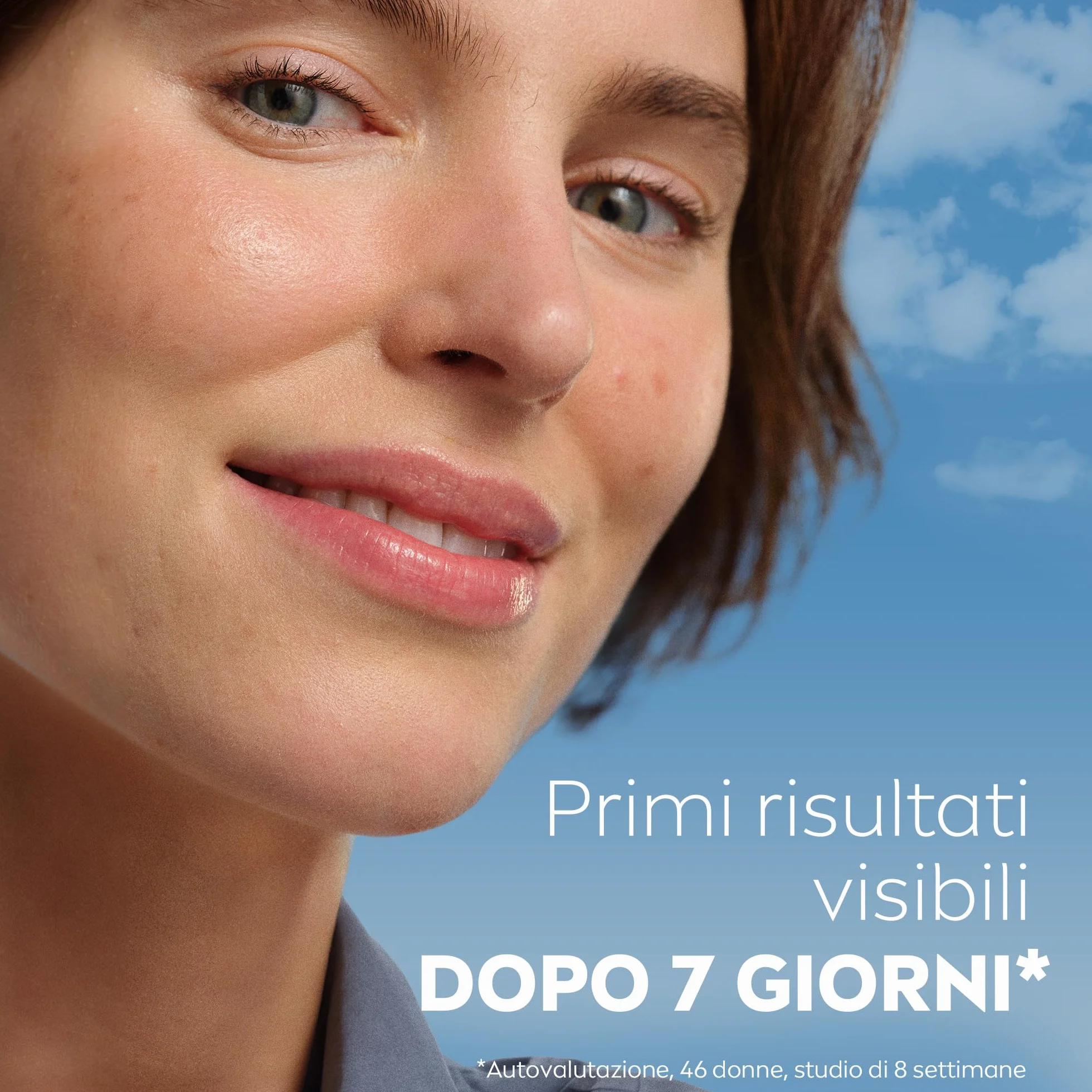 NIVEA Luminous630 Skincare Kit Anti-Macchie, Set skincare completo con Siero Viso Anti-Età & Anti-Macchie 30 ml e Fluido UV Quotidiano Crema viso SPF 50 40 ml con Thiamidol brevettato antimacchia