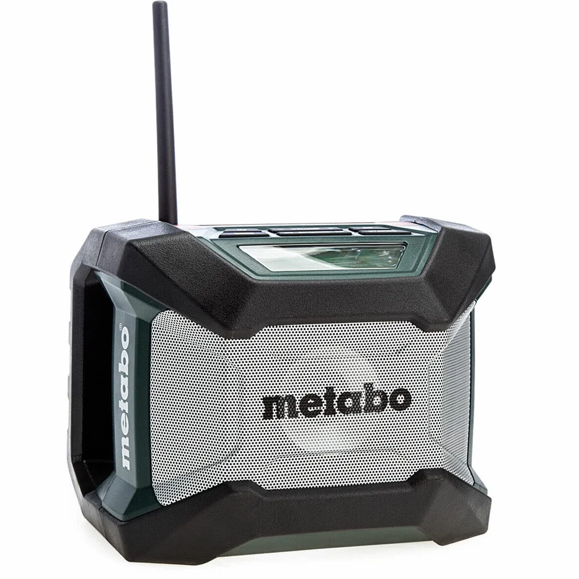 Metabo R 12-18 BT Stereo portatile MP3 Bluetooth