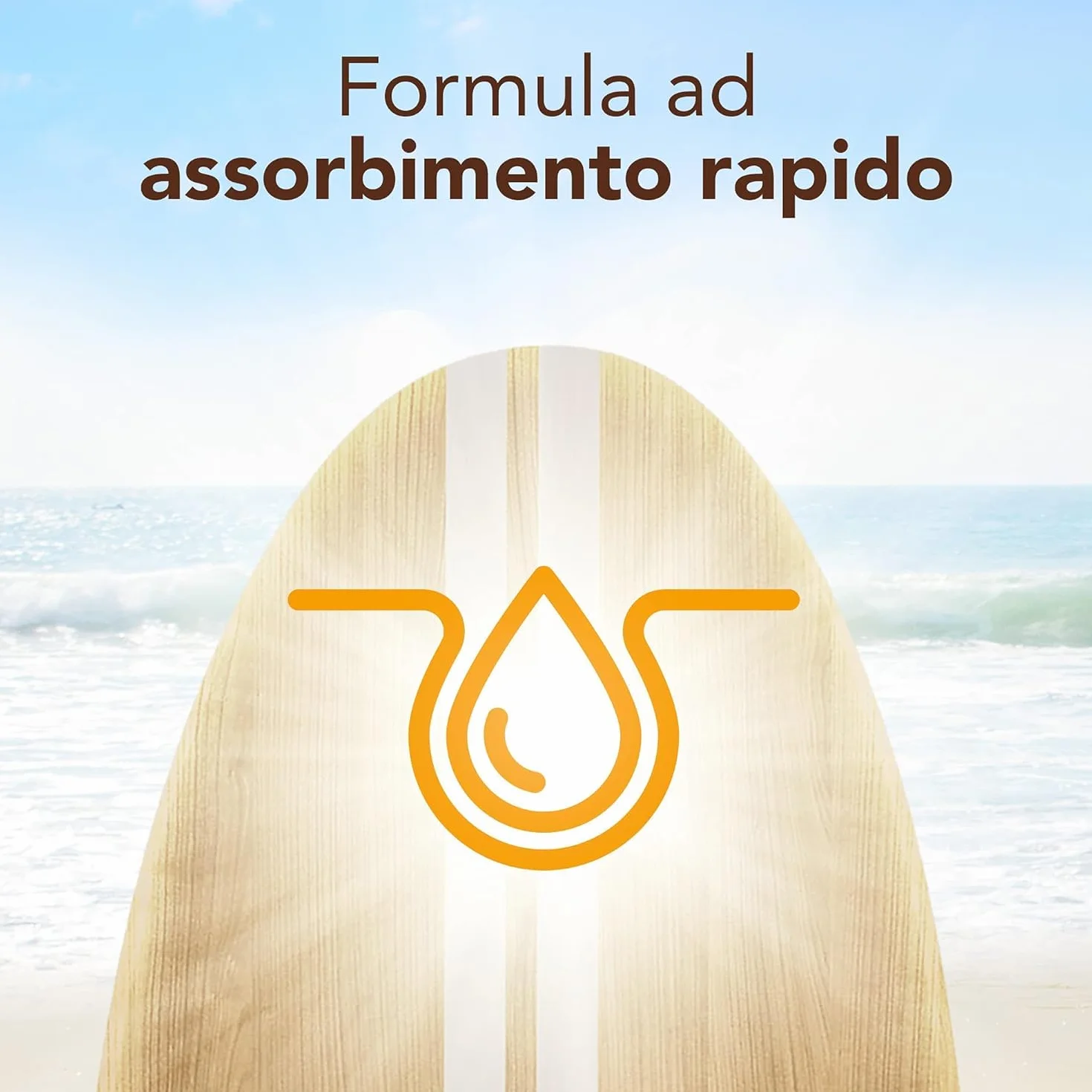 PIZ BUIN Tan & Protect Olio Spray Solare Intensificatore dell'Abbronzatura SPF 15, Olio abbronzante corpo spray con Illumitone, Protezione solare 15 con filtro solare UVA/UVB, 150 ml