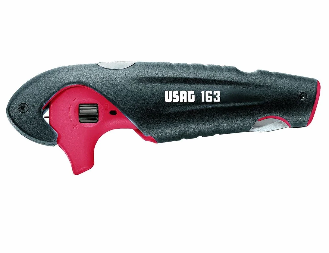 USAG 163 Sguainacavi multifunzione