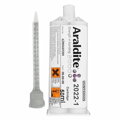Araldite Colla Epossidica Bicomponente 50 ml