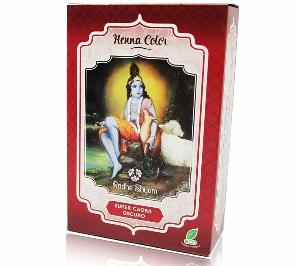 Henna Radhe Shyam Plasters And Bandages-Protect Fingers - 150 gr