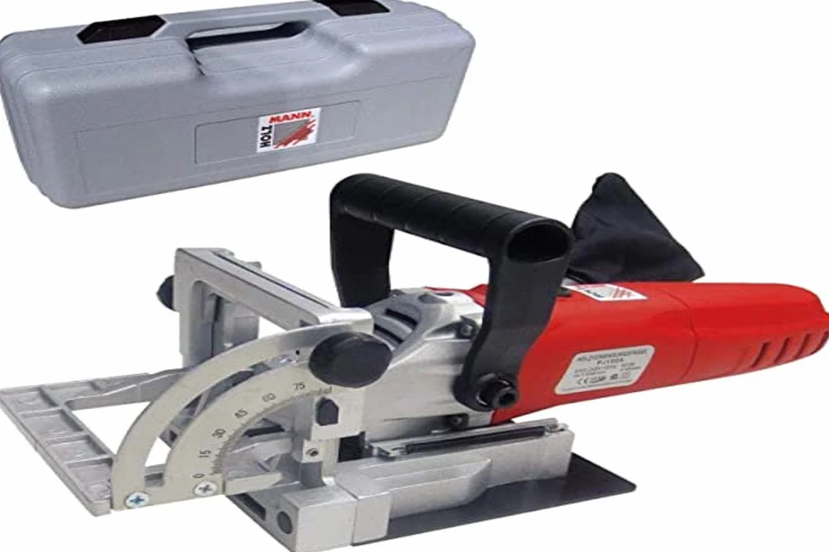 HOLZMANN PJ100A 230V Bisquit Jointer