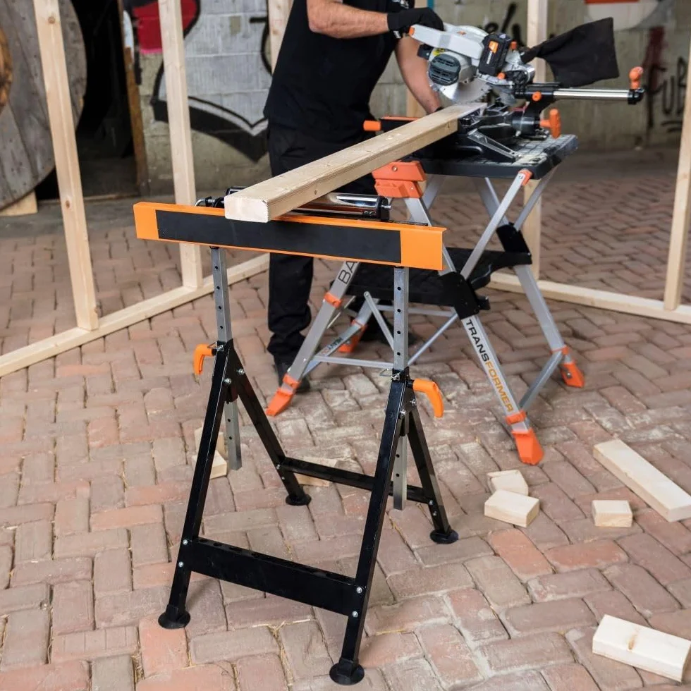 Batavia Multifunctionele werkbank 200kg