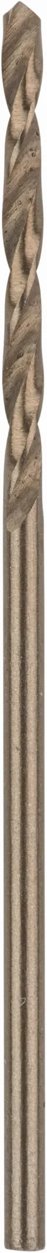 Bosch Punta per metallo PRO HSS-Co Ø 1,50 mm Trapano Accessorio