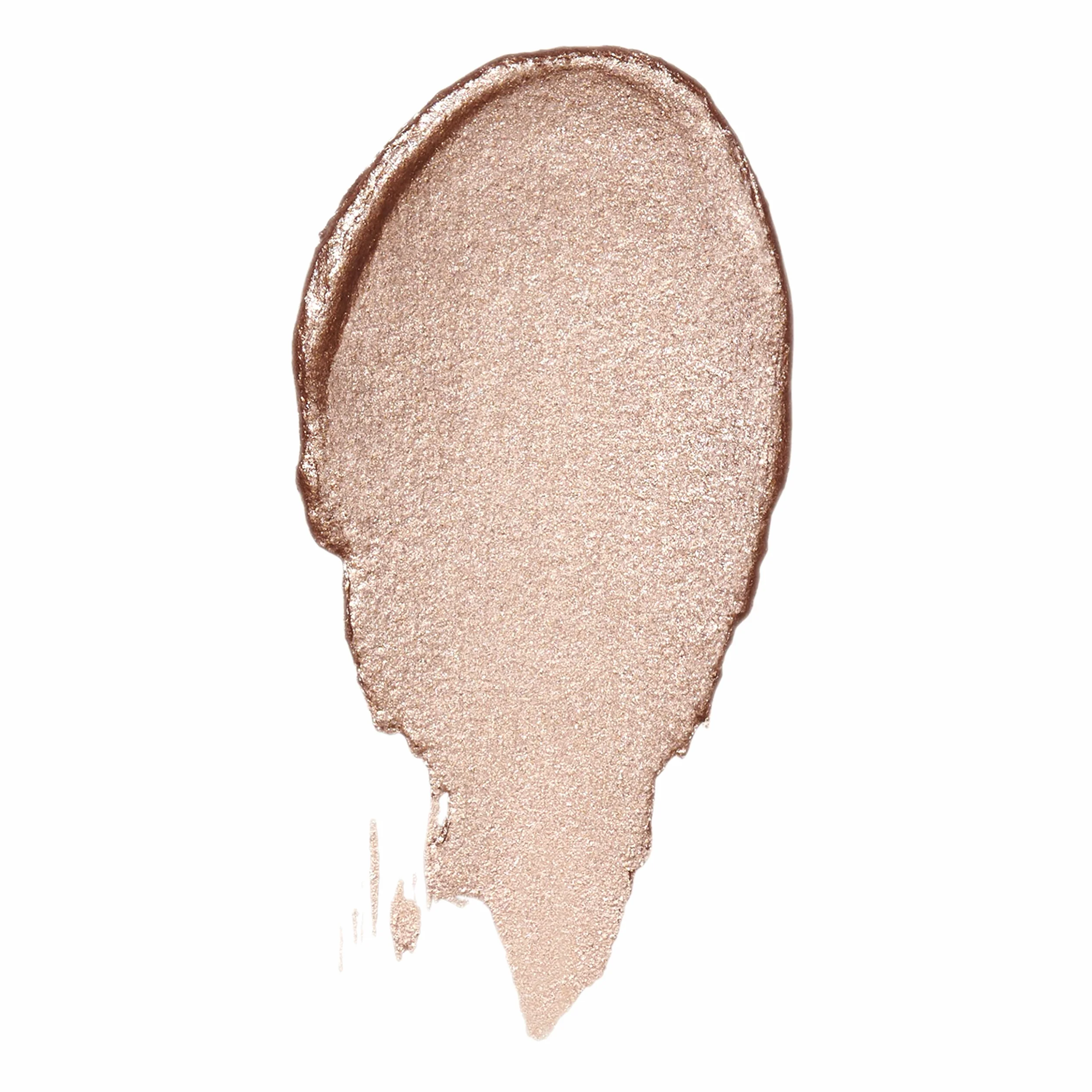 e.l.f Liquid Metallic Eyeshadow, Moon