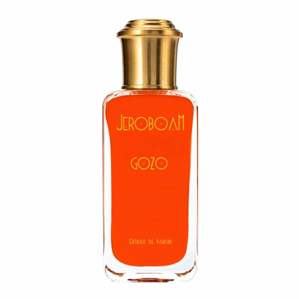 JEROBOAM extrait de parfum 30ML