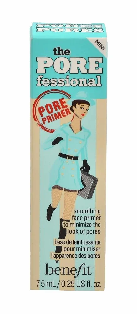 Benefit POREfessional Primer