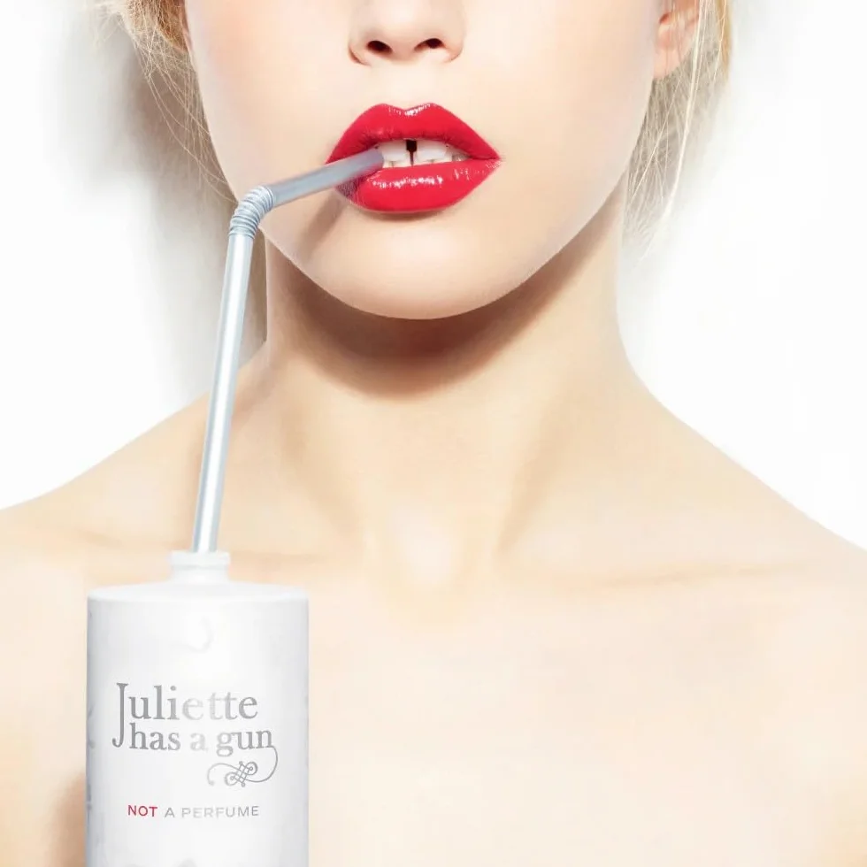 Juliette Has A Gun - Not a Perfume, (Eau De Parfum EDP)
