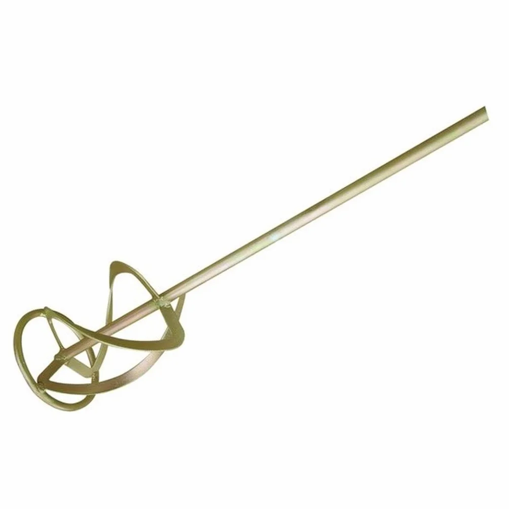 CEVIK PRO CE-H3A Frusta Miscelatore M14 600x120mm Alta Capacità Cemento Pittura
