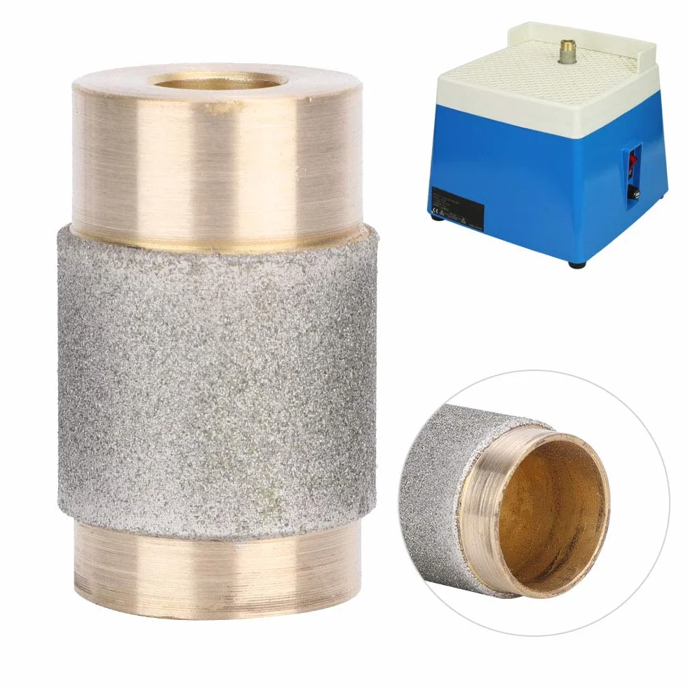 Smerigliatrice per Vetro Diamod Strumenti per Molatura Vetro Ceramico MGB34 MCB34