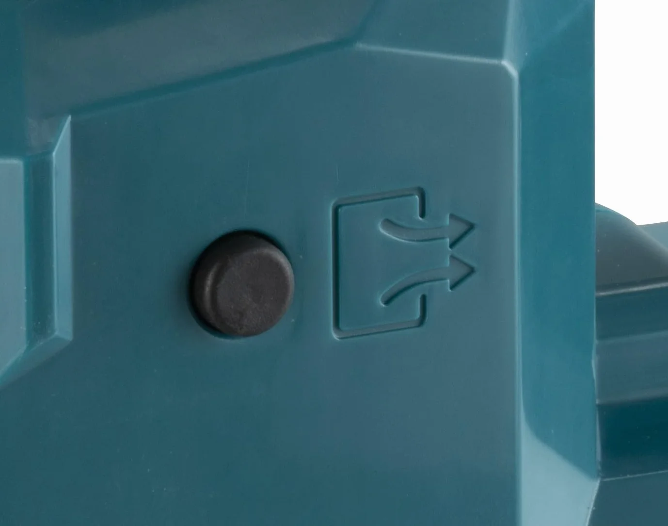 Makita Compressore MP001GZ 11,1 bar 40V max.