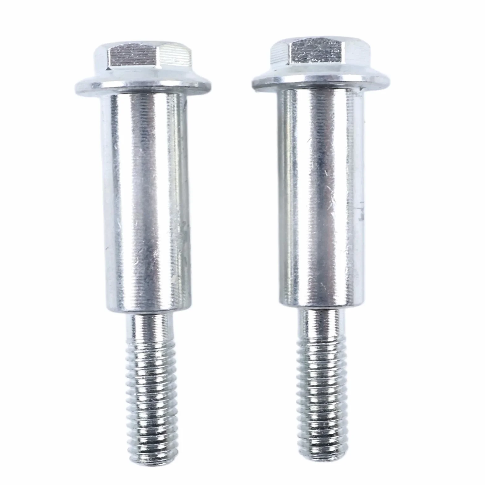 John Deere M8 X 55 bulloni per asse ruota M110801 do tosaerba 14SE 14SB 14PZ JA65 JE75 JX753