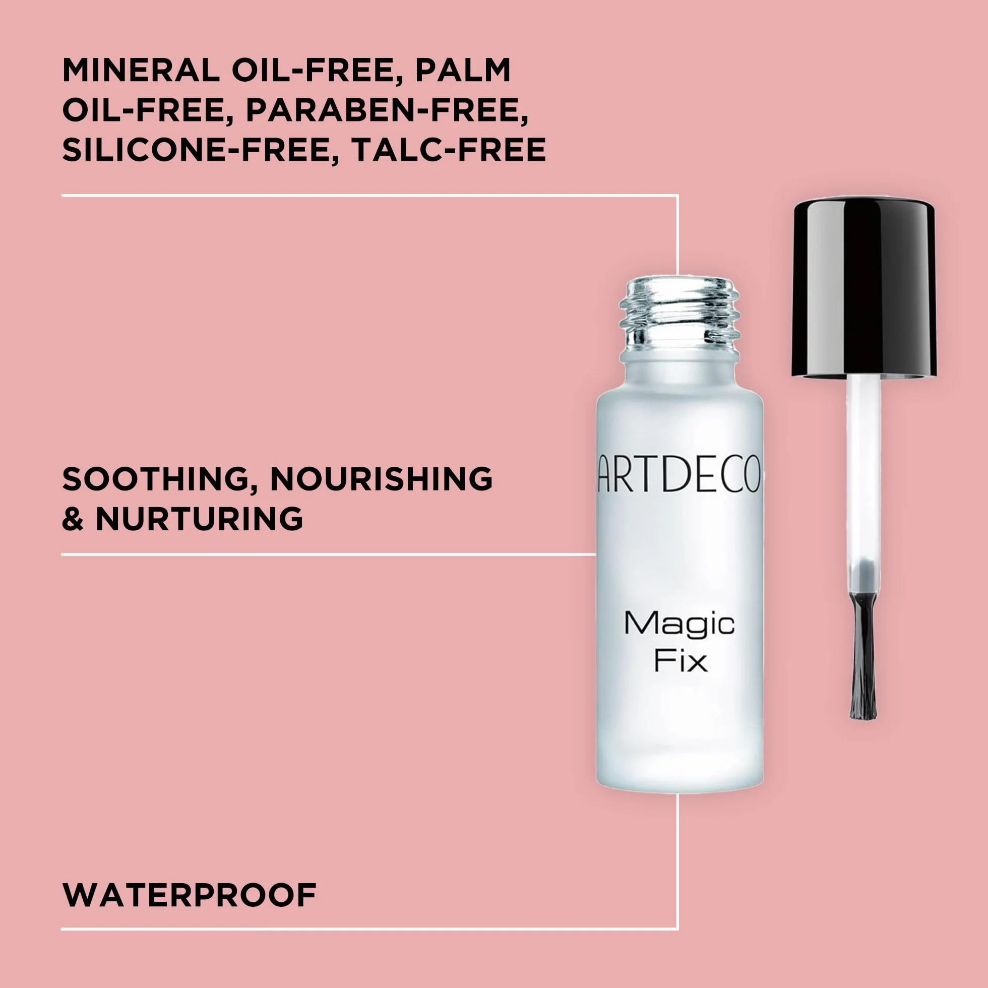 Artdeco, Fissante per rossetto Magic Fix