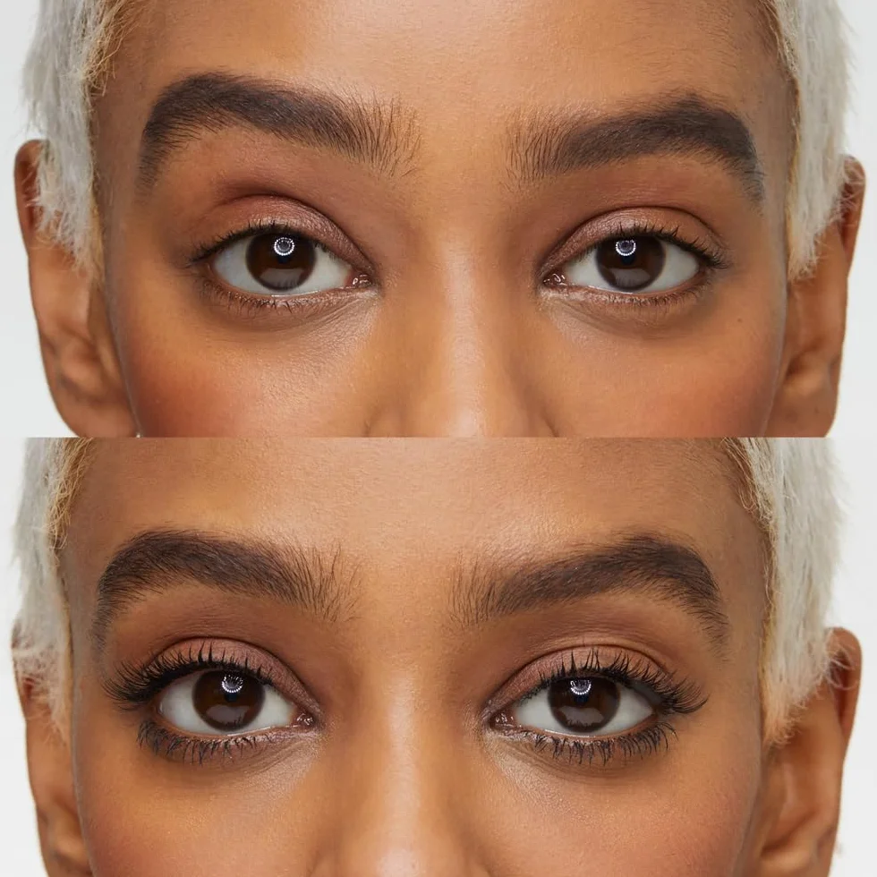 essence LASHES TO IMPRESS., lunga durata, volumizzante, arricciante, definizione (1pair)