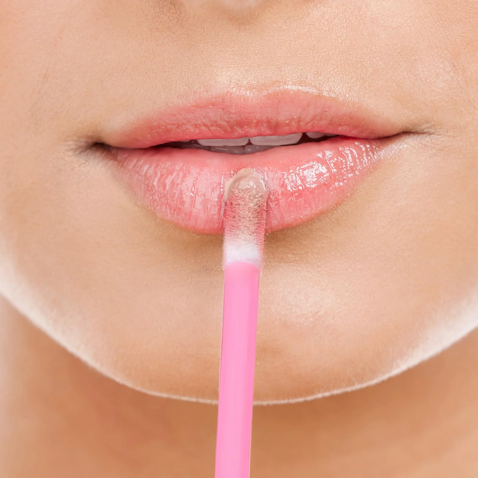 200 pennelli per labbra usa e getta, per il trucco e il trucco delle labbra