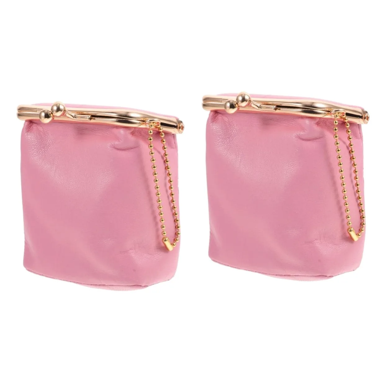 MAGICLULU 2 Pezzi Elegante Contenitore Per Rossetto Organizer Per Lucidalabbra Portatile Piccolo Contenitore Per Rossetto