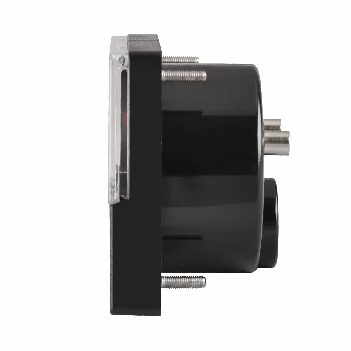 Heschen DH-670 Tester per amperometro a pannello rettangolare DC 0-1mA classe 2.0 CE