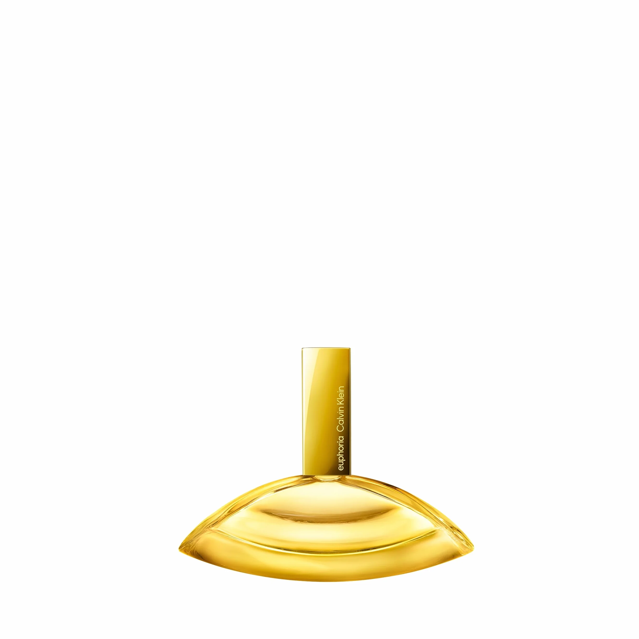 Calvin Klein euphoria solar elixir Parfum Intense for Women