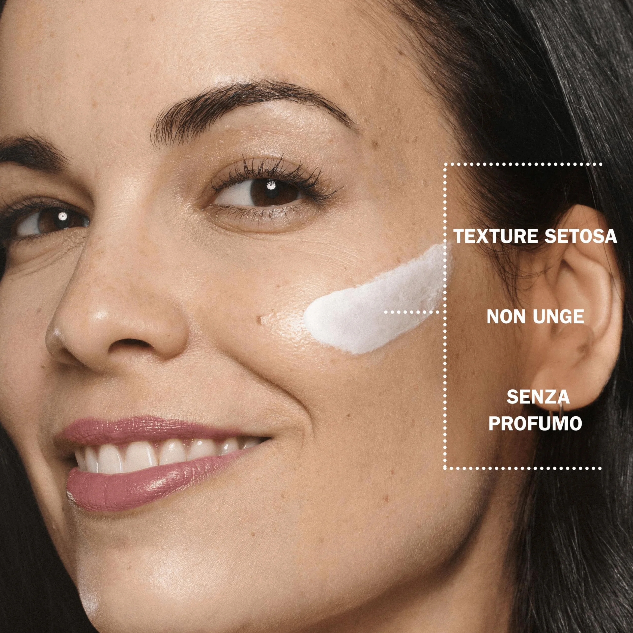 Olay Regenerist Crema Notte Viso Idratante con Niacinamide Anti-Età e Peptidi 50ml