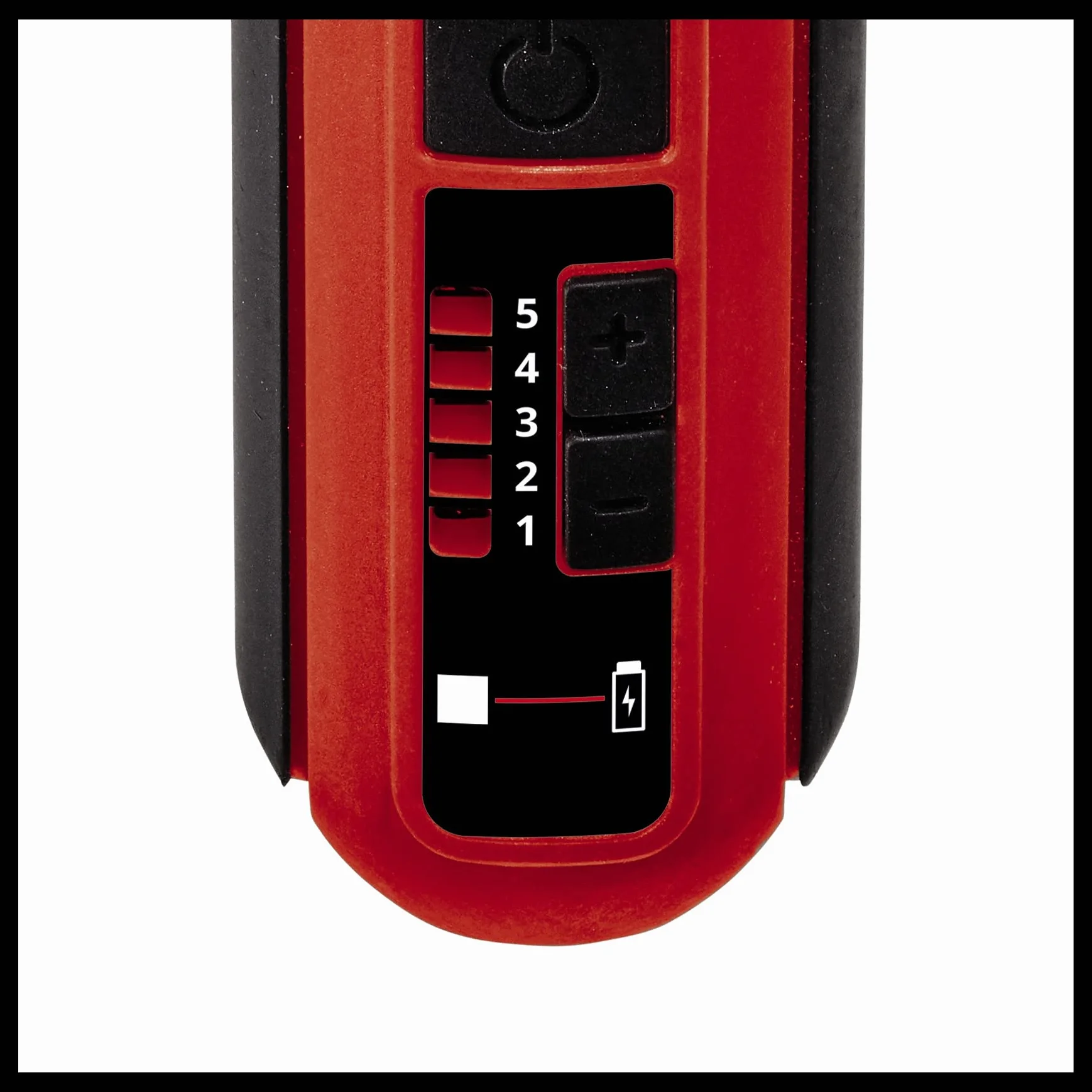 Einhell TE-MT 7,2 Li Kit Smerigliatrice a stelo incisore a batteria 7,2 V 1,5 Ah 5500-26000 giri 51 accessori