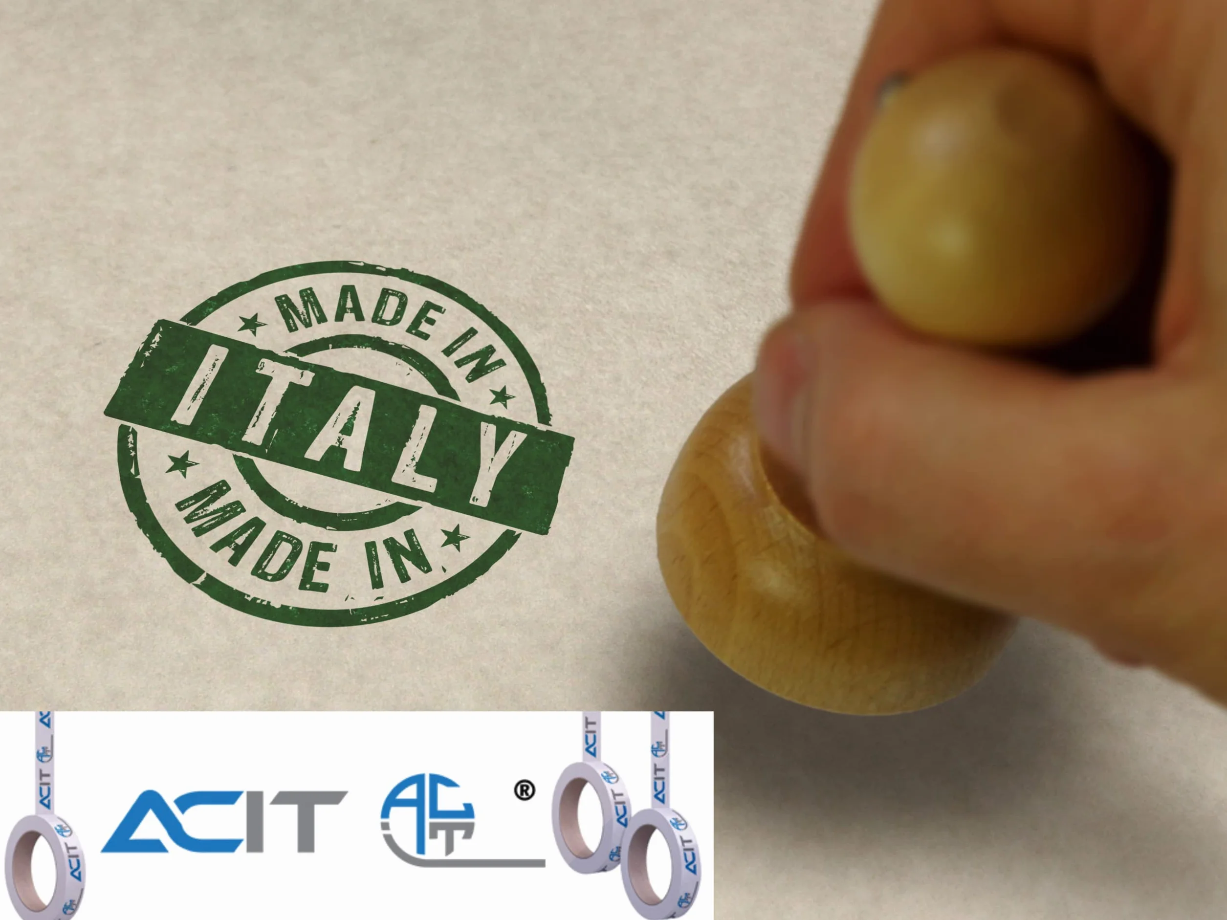 Nastro di carta per mascheratura 50m x 19mm Torre 16 rotoli