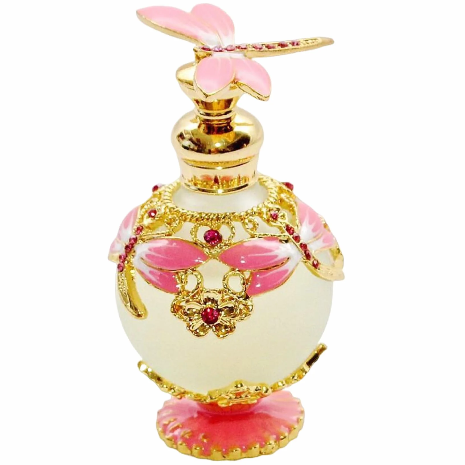 Profumo Donna Donna Profumo Donna 25ml di Lunghezza Profumo Arabico Vintage Duro